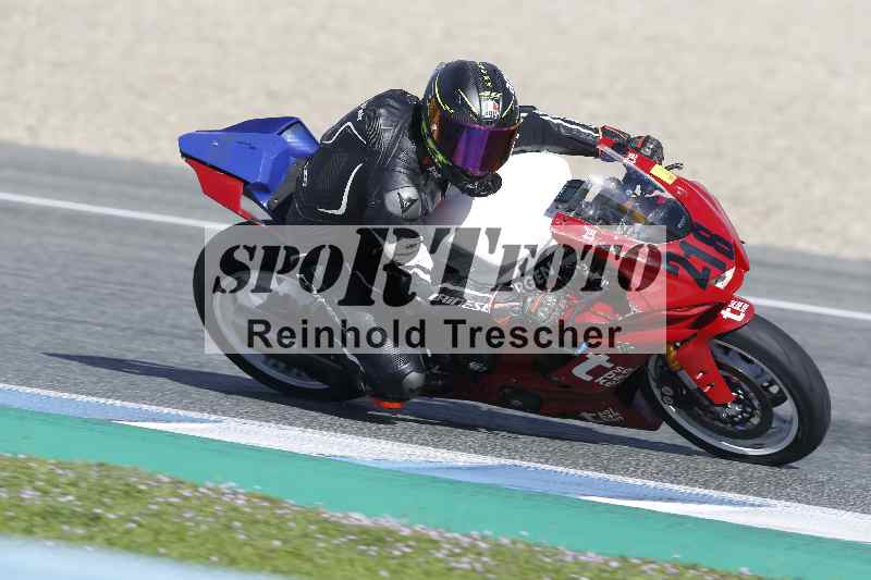 Archiv-2025/02 28.-31.01.2025 Moto Center Thun Jerez/rot-red/218